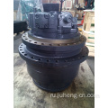 Excavator Travel Motor DX340LC-V Travel Device Final Drive